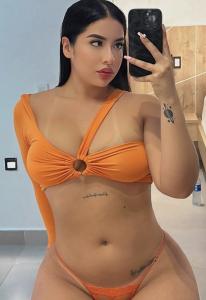 623422427: Chica busca chico en Badajoz