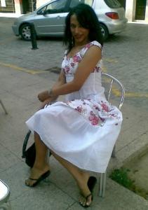 664285657: Transexual en Valencia