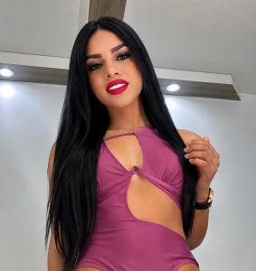 663368231: Transexual en Madrid