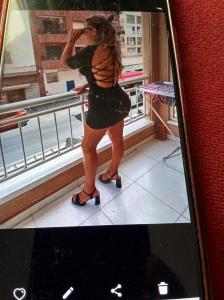 722497888: Chica busca chico en Alicante
