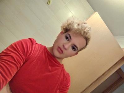 607693319: Transexual en Ciudad Real