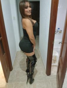 603382054: Travesti en Almería