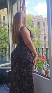 689953876: Chica busca chico en Barcelona
