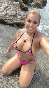 643298734: Chica busca chico en Madrid
