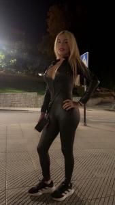 663114152: Travesti en Asturias