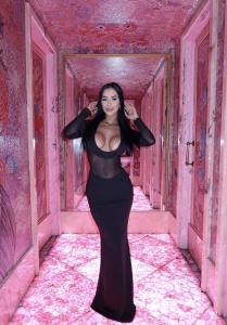 658236536: Chica busca chico en Barcelona