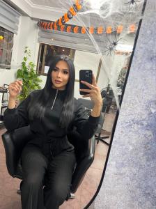 633556364: Transexual en Málaga