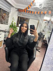 633556364: Travesti en Málaga