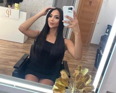 633556364: Transexual en Málaga