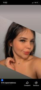 613746909: Chica busca chico en Tenerife