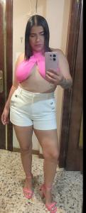 663281863: Chica busca chico en Guipúzcoa