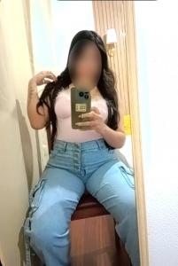 697699167: Chica busca chico en La Coruña