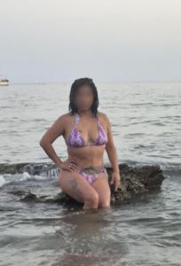 613806961: Chica busca chico en Murcia