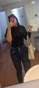 613911326: Chica busca chico en Madrid