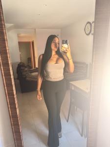 631012190: Chica busca chico en Murcia
