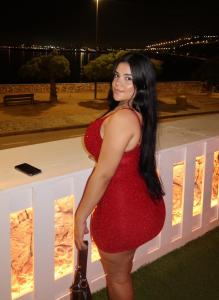 624536300: Chica busca chico en La Coruña