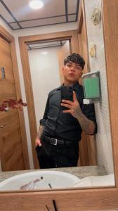 745007652: Chico busca chica en Las Palmas