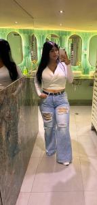 642664776: Chica busca chico en Madrid