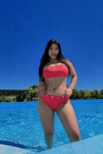 642664776: Chica busca chico en Madrid