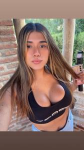 637274168: Transexual en Málaga