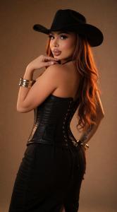 687052498: Transexual en Madrid