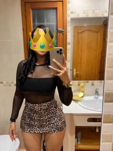 666478193: Chica busca chico en Las Palmas