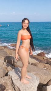 615959749: Chica busca chico en Barcelona
