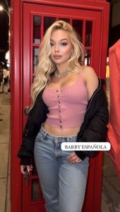 613903442: Chica busca chico en Madrid