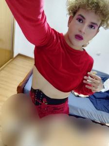 607693319: Transexual en Ciudad Real