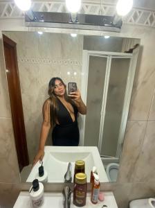 642276175: Chica busca chico en Sevilla