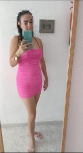 622535902: Chica busca chico en Jaén