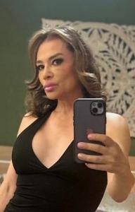 634022610: Transexual en Madrid