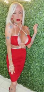 602322345: Travesti en Huelva