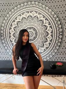 641983454: Chica busca chico en Málaga