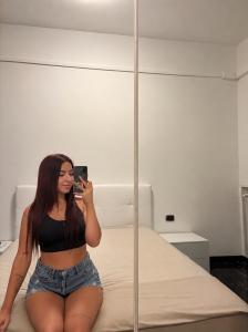 604136099: Chica busca chico en Málaga