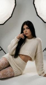 654490240: Chica busca chico en Madrid