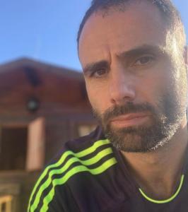 637894392: Chico busca chica en Madrid