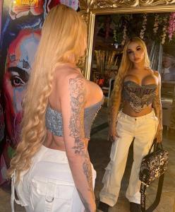 610162316: Transexual en Granada