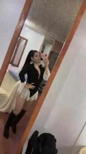 664379492: Transexual en Málaga