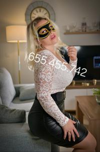 655455742: Chica busca chico en La Coruña