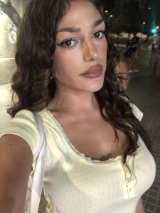 666426910: Transexual en Barcelona