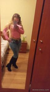 641378120: Chica busca chico en León