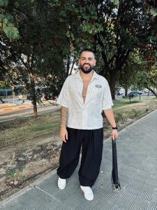 641233702: Chico busca chica en Sevilla