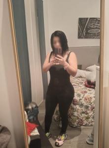 613806961: Chica busca chico en Murcia