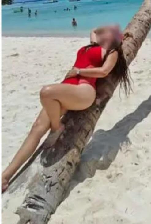 Chica busca chico en Tenerife: 