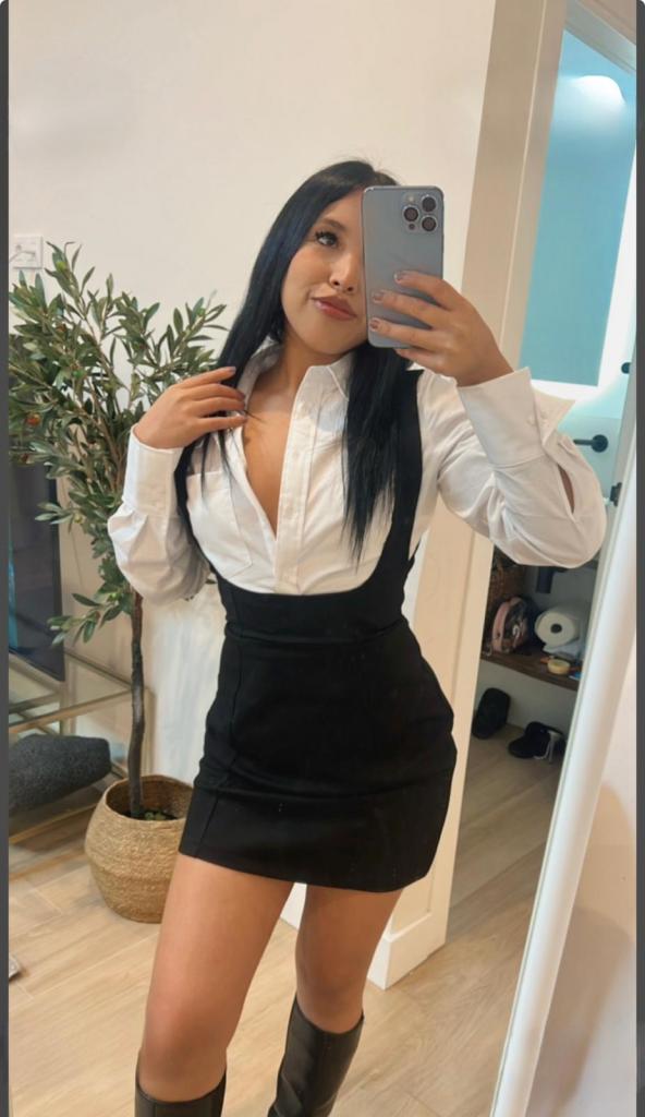 Chica busca chico en Ibiza: 