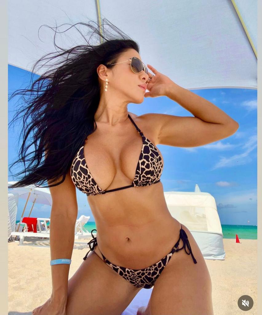 Transexual en León: 