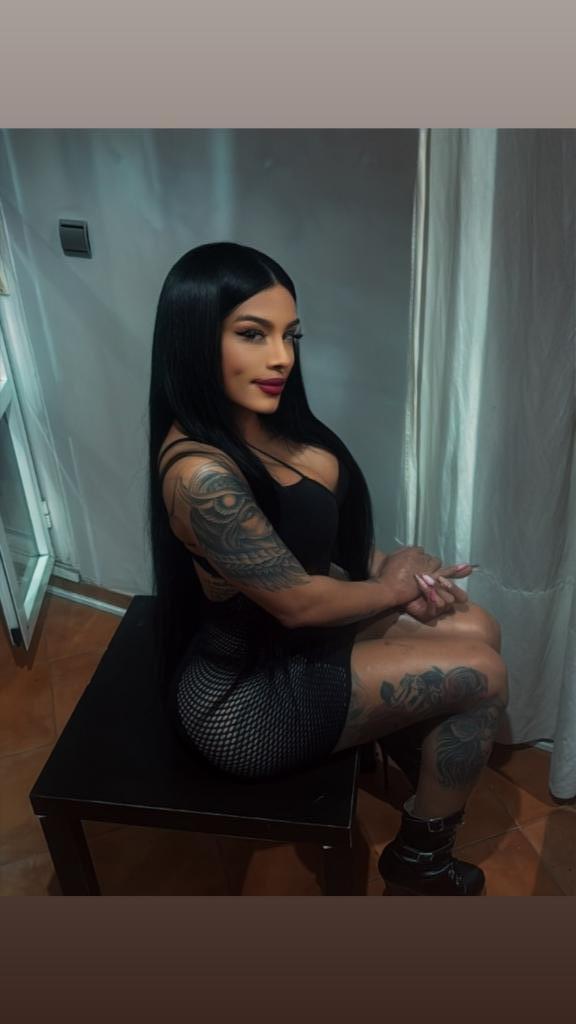 613650979: Transexual en Ciudad Real