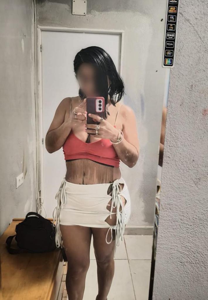 Chica busca chico en Murcia: 