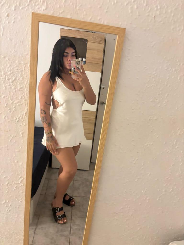 Chica busca chico en Alicante: 